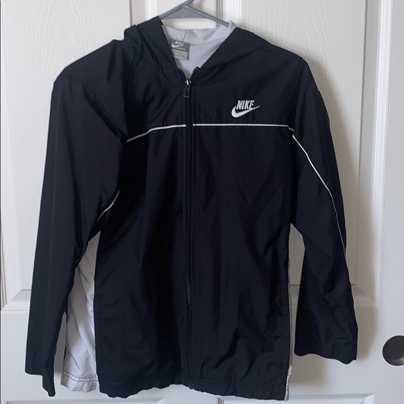 Nike Jackets & Blazers - 🌸Nike Athletic jacket